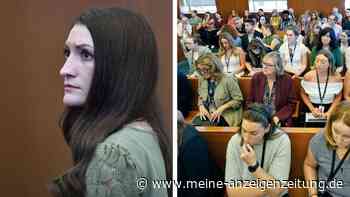 Prozess um Lindsay Clancy gescheitert – einziger Geschworener soll Urteil verhindert haben