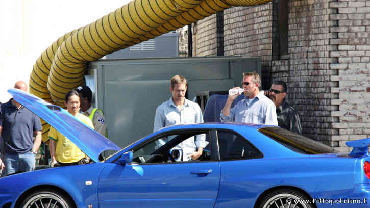 L’AI è pronta a far tornare a recitare Paul Walker in Fast and Furious, ma il fratello Cody si oppone: “Io sul set non ci metterò più piede”