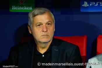 OM : Bruno Genesio envoie un message clair à sa direction après Rennes, faut-il déjà craindre un départ ?