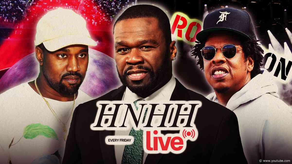 HotNewHipHop DRAFT the Best Songs of the Summer | HNHH Live