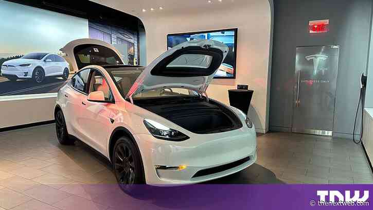 Lawmaker demands federal action after 43 Tesla drivers were filmed asleep at the wheel