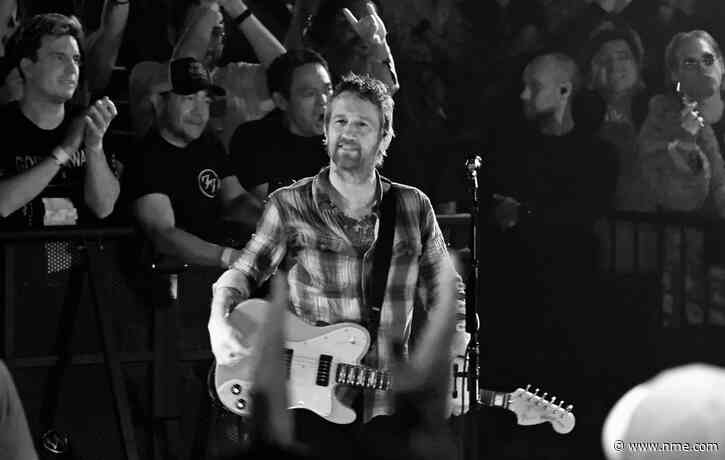Foo Fighters’ Chris Shiflett defends Macklemore’s unrelenting support for Palestine