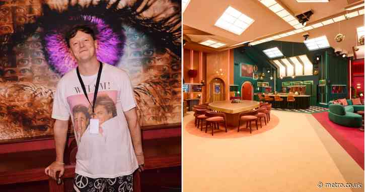 I’ve been inside the 2026 Big Brother House and spotted a game-changing twist