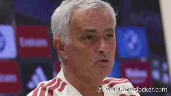 José Mourinho vergelijkt Real Madrid-sterren met fruitboom: ’Daar worden stenen naar gegooid’