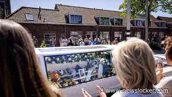 Familie Jade Kops wordt bedreigd: 'Bij het graf scannen we continu de omgeving'