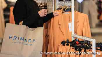 Jahrelang verweigert, jetzt doch: Primark liefert erstmals Pakete nach Hause
