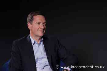 Brexit was like Battle of Hastings defeat – rejoining EU body will fix it, says George Osborne