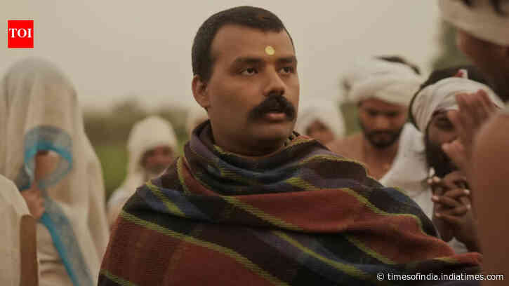 Why ‘Hanuman Ansh’ won’t be India’s official Oscar entry this year