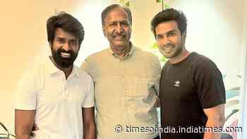 Vishnu Vishal sends strong message to fans over fallout with actor Soori