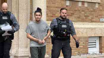 Another man sentenced for 2024 killing of Norman Wenzel in Prince Albert, Sask.