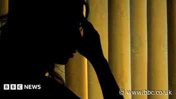Abuse charity saved my life, says survivor