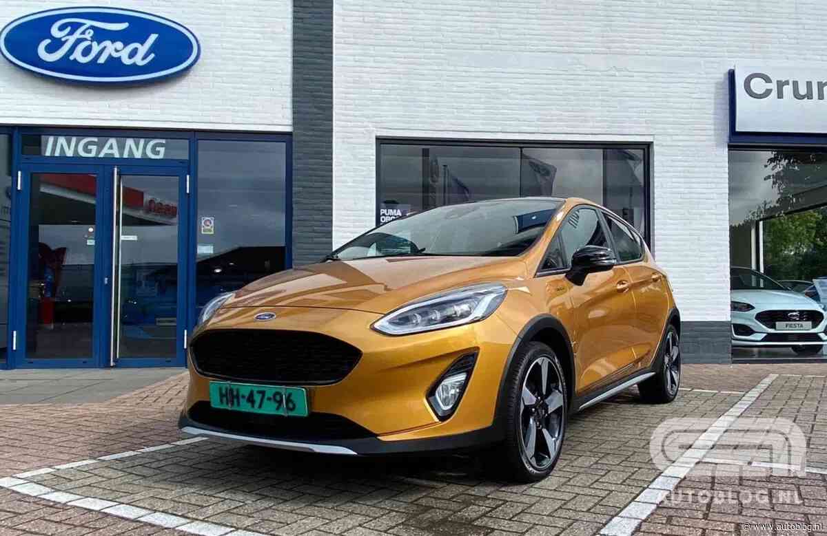 Een auto voor 400 euro per maand: leaseauto of occasion kopen?