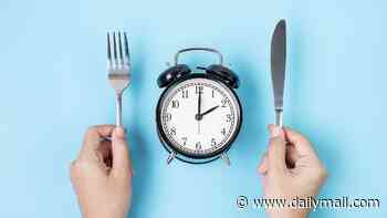 The weekend eating habit that could silently be raising your risk of heart disease - and why timing meals is crucial