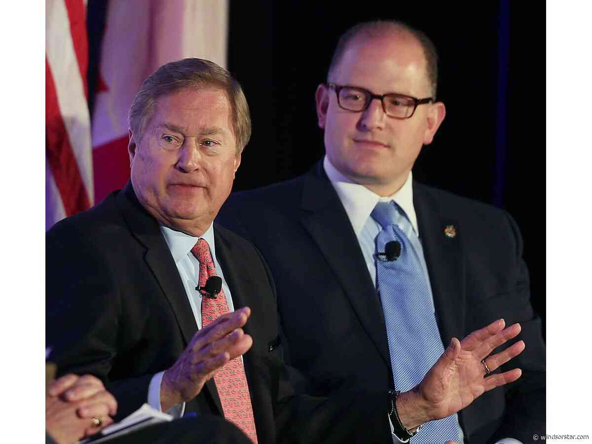 Randy Essex: Trump won't give up on tariffs as his favourite weapon