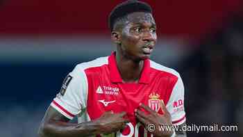 Chelsea target Lamine Camara breaks silence on dramatic collapse of £47m deadline-day move to Xabi Alonso's side