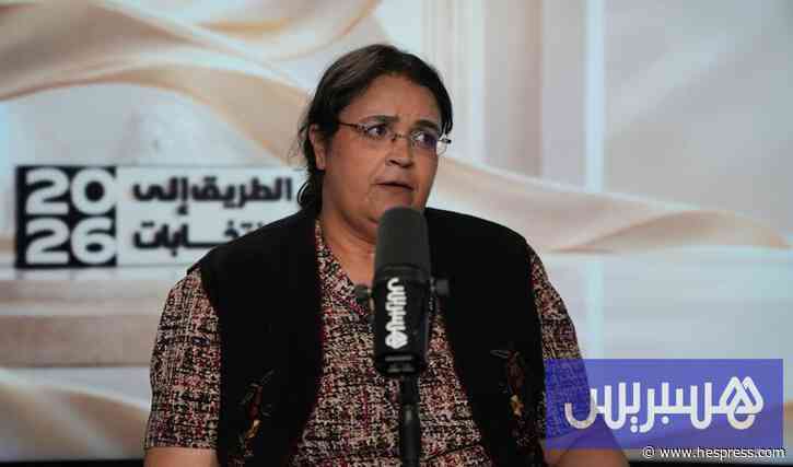 بلفحيلي تعد بـ6000 درهم للسميك ومنح شبابية ودواء مجاني للمعوزين