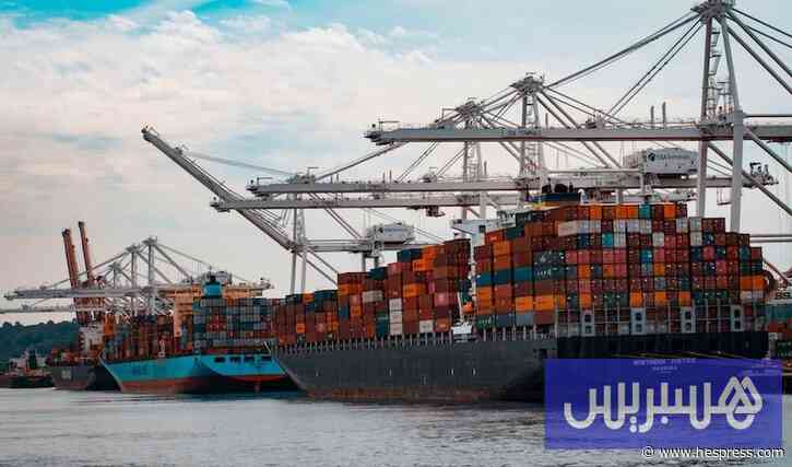 المعاملات مع المغرب تنعش إسبانيا