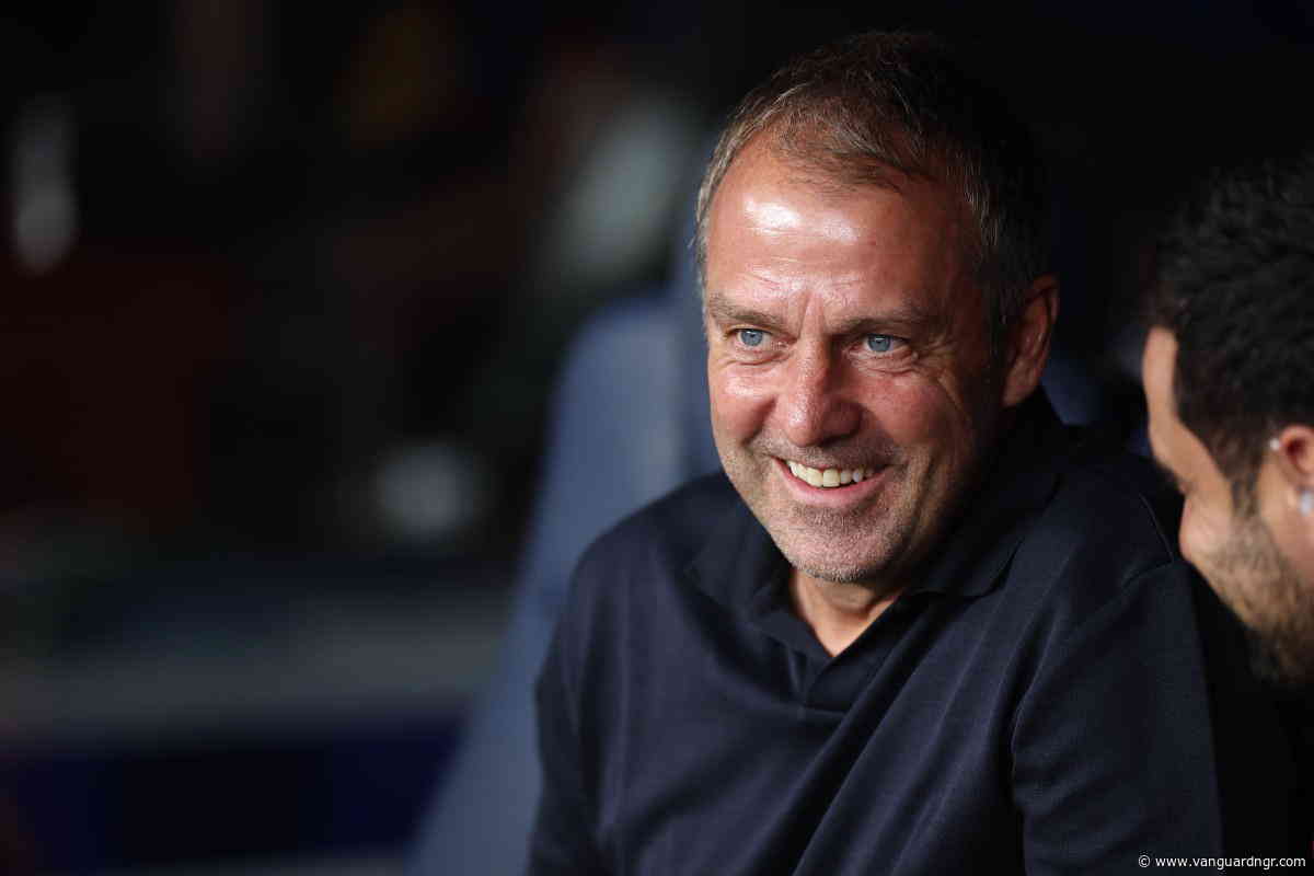 Barcelona have to win Champions League this season – Flick