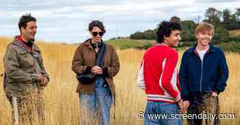 ‘Adolescence’ breakout Austin Hayes stars in North Yorkshire coming-of-age drama  ‘Two Kids’