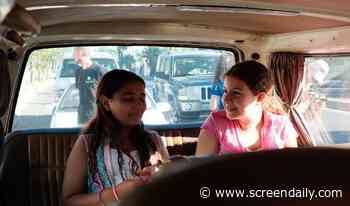The Pool Films dives into Lara Zeidan’s ‘Birthday’