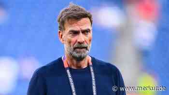 Vertrauter von Jürgen Klopp sorgt beim DFB offenbar für „Irritationen“