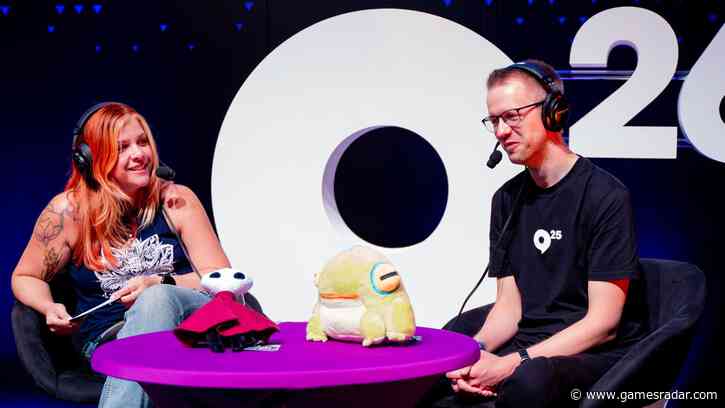"It really is accepting of of everybody": How Games Done Quick uses community to make a difference