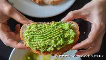 Add one ingredient to avocado toast for a sweeter and more flavourful bite