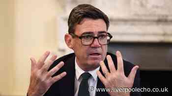 Andy Burnham VAT cut could mean 1.52p per mile charge - if you have a driveway