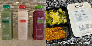 Looking for gluten-free meal delivery? Start here
