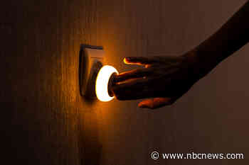 Heart damage may occur from getting too much light at night while we sleep, study finds