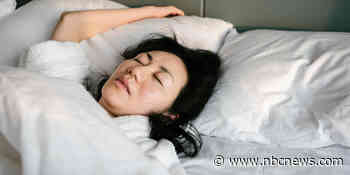 The anti-snoring products experts say actually work