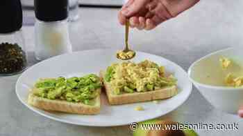 Avocado toast will be more flavoursome if you add 1 ingredient before eating