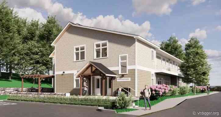 Upper Valley Haven readies its new year-round shelter for its first guests
