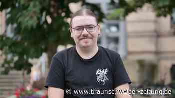 Zwischen Satire und Politik: So tickt Braunschweigs skurrilster OB-Kandidat