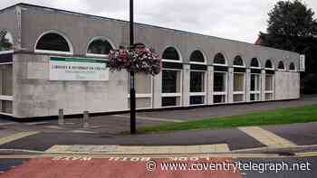 'Before the shelves move' appeal for your memories of Nuneaton's library ahead of demolition