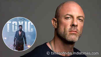 ‘Toxic’ actor defends Yash starrer: 'You have your own mind?'