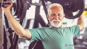 Fitness-Einsteiger 50+: Ihr Leitfaden für den ersten Besuch im Fitnessstudio