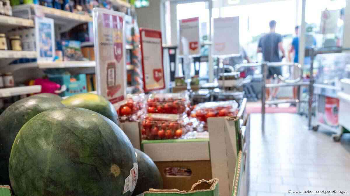 Italien-Preisvergleich: Wer in dieser süditalienischen Stadt einkauft, zahlt 42 Prozent weniger als im Norden