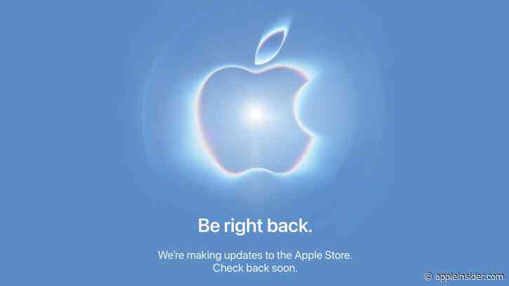 Apple Store goes down as iPhone 18 Pro preorders loom