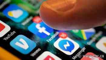 Time for a digital divorce? Trade war puts spotlight on Canada's relationship with U.S. big tech