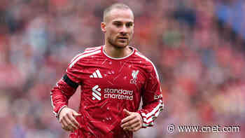 Premier League Soccer: Stream Liverpool vs. Fulham Live From Anywhere