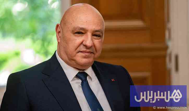عون يرفض المفاوضات مع إسرائيل