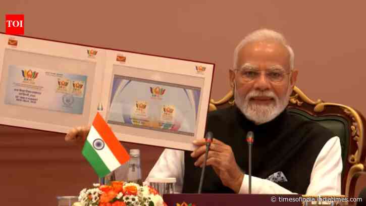 Brics New Delhi Declaration adopted: Terrorism, conflict resolution, tariff concerns addressed; key points