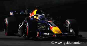 Laatste training ontsierd door lange onderbreking na crash Lewis Hamilton, Max Verstappen vindt de aansluiting