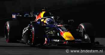 Laatste training ontsierd door crashes Lewis Hamilton en Oliver Bearman, Max Verstappen vindt de aansluiting