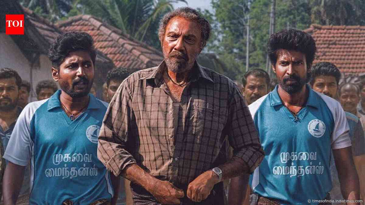 Soori, Suhas and Mahima Nambiar's ‘Mandaadi’ OTT release details