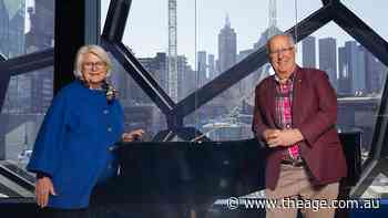 From junkyard to jazz bar: Melbourne Recital Centre unveils hidden $2m venue