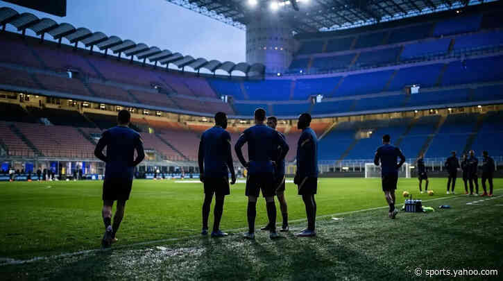 Inter vs Udinese: Chivu Weighs Rotation Options