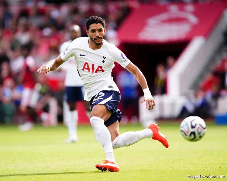 Premier League today: how to watch Spurs v Everton, TV channels & live stream Saturday 12 September