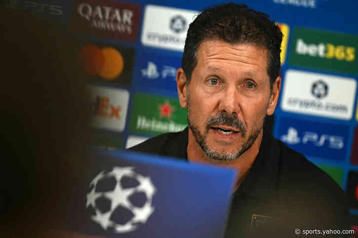 Simeone: A campaign against Giuliano? The facts speak for themselves...